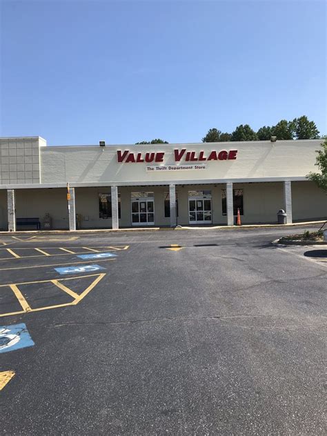 value village mooresville nc|value village mooresville hours.